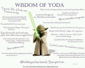 yoda