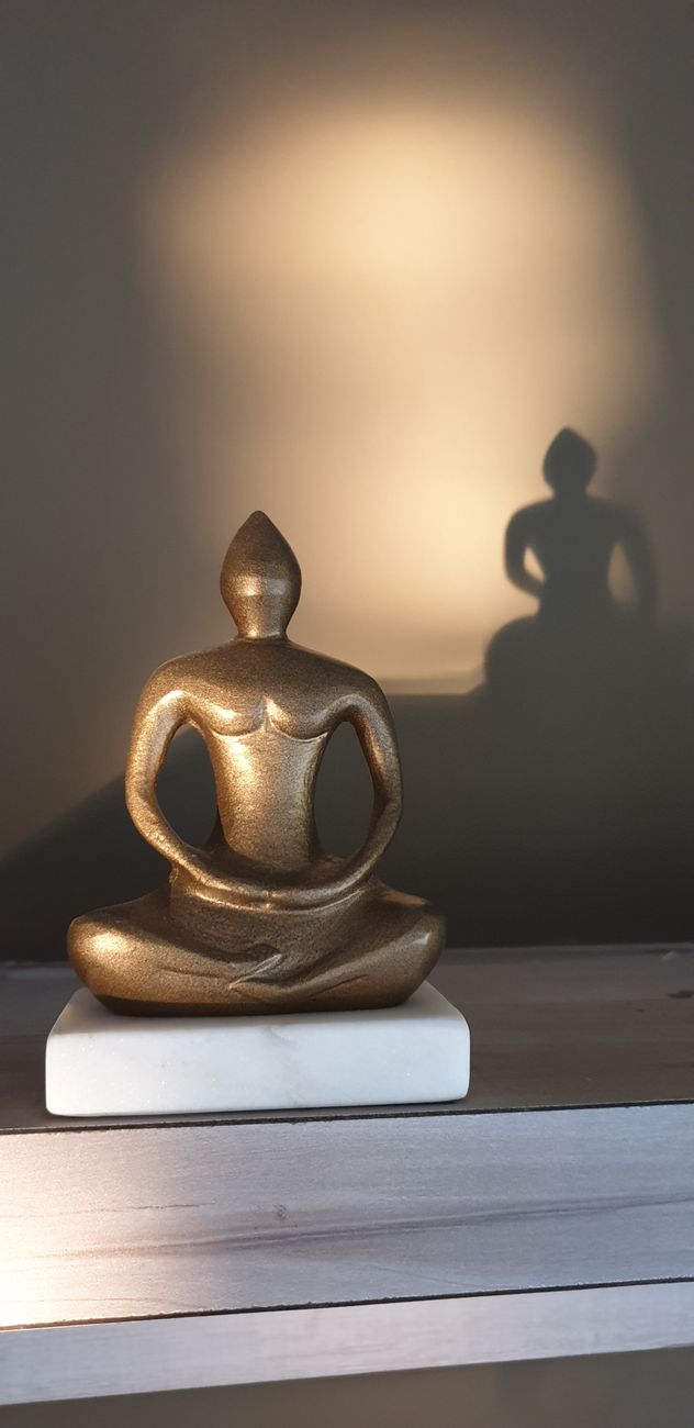 Why learn to Meditate?