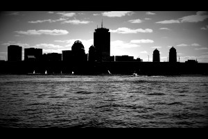 bostonb&W