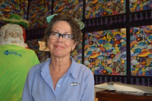 Janeen Mason http://www.solidarityarts.com/