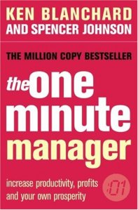 the-one-minute-manager