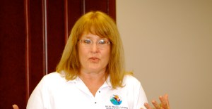 Mary Wescott Higgins