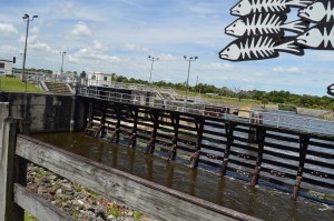 st lucie locks may 4, 2015