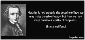 kant
