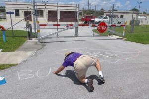 Photo by Darrel Brand