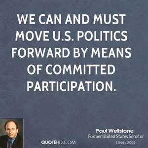 paul wellstone