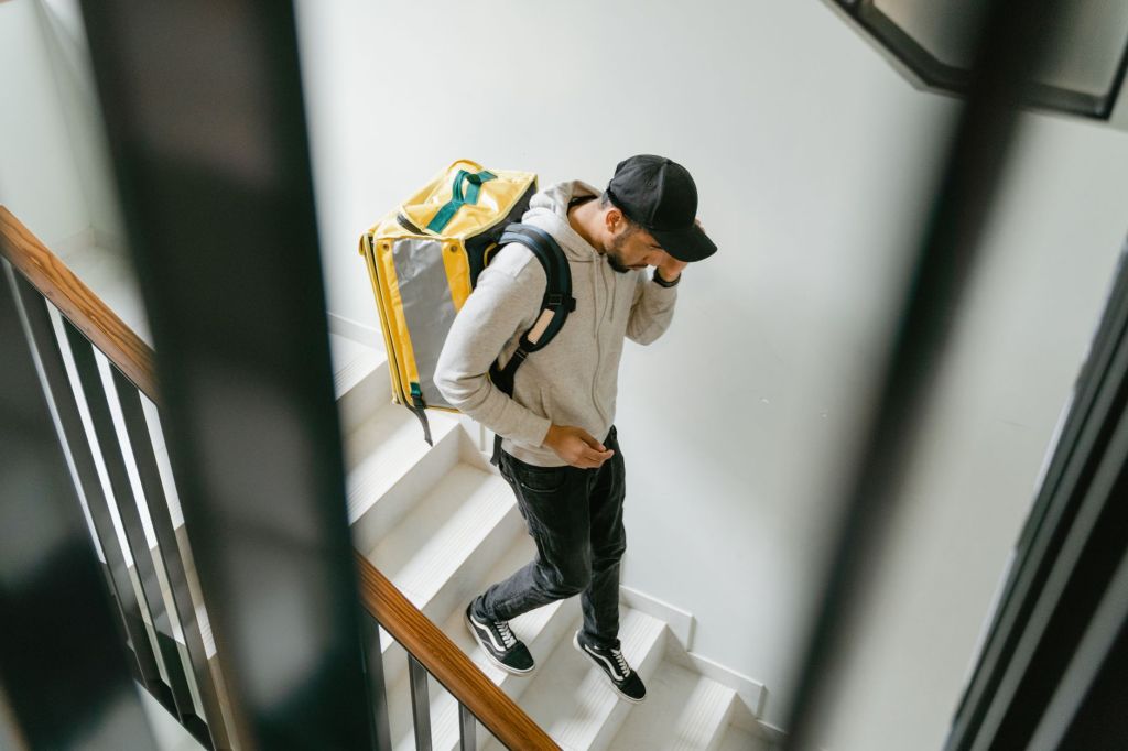 Do it now. Put together your Go&nbsp;Bag.