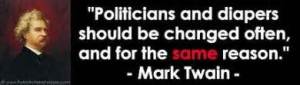 politicians