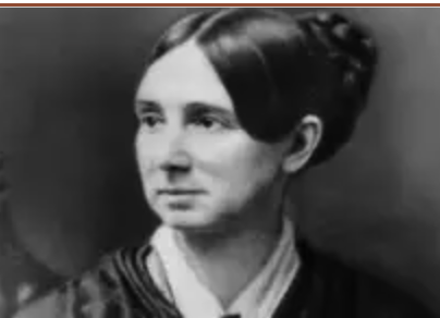 Dorothea Dix Social&nbsp;Reformer