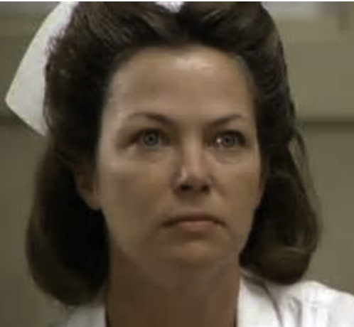 Nurse Ratchet