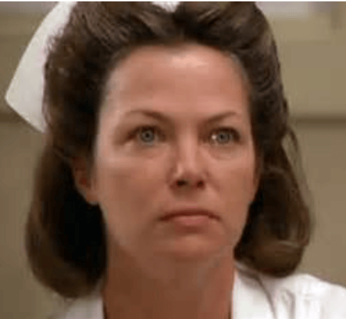 Famous Fictional Nurses