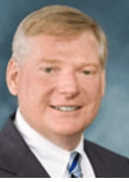 Get to Know Know Your SFWMD  Board of Govenors: Kevin Powers: Friends and&nbsp;Neighbors
