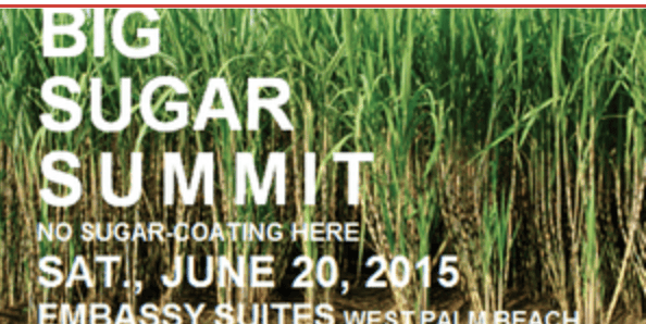 Big Sugar Summit Buy your tickets&nbsp;now