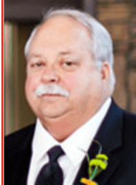 Get to Know Know Your SFWMD  Board of Governors: Rick Barber: Welcome to&nbsp;Waterworld!