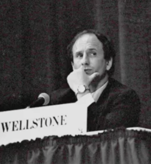 Missing Paul Wellstone