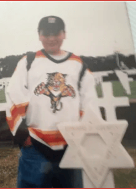 Memorial Day 2015: Remembering Uncle Edward&nbsp;Gelman