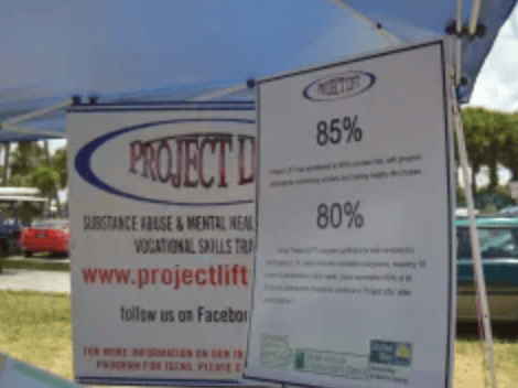 Paddlefest 2015: Project L.I.F.T.