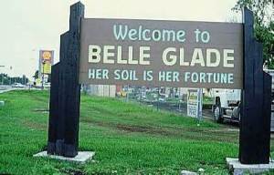 belleglades