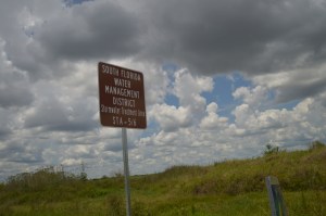 Signage for STA