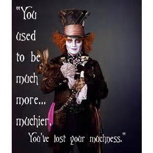muchness