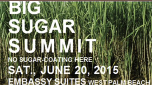 Big Sugar Summit