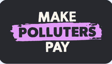 Throwback Thurs: What was penny a pound and make the polluter&nbsp;pay?