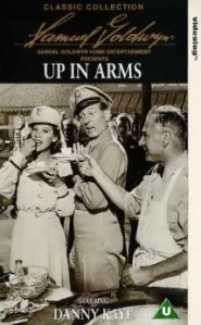 Up in arms