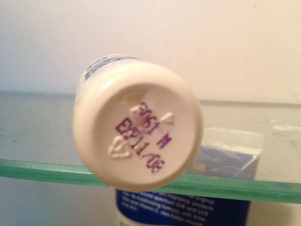 Don’t let your aspirin grow old