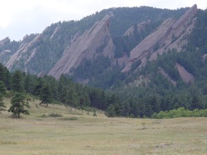 Boulder, Colorado