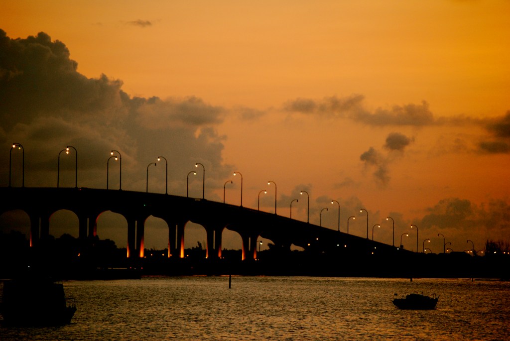 When will our medical community step and do something about people getting sick and dying in the Indian River Lagoon
