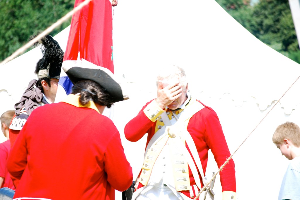 Happy 4th of&nbsp;July!