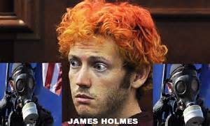 holmes