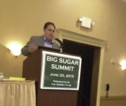 Big Sugar Summit: Daren Bakst, Heritage Foundation