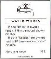 water works