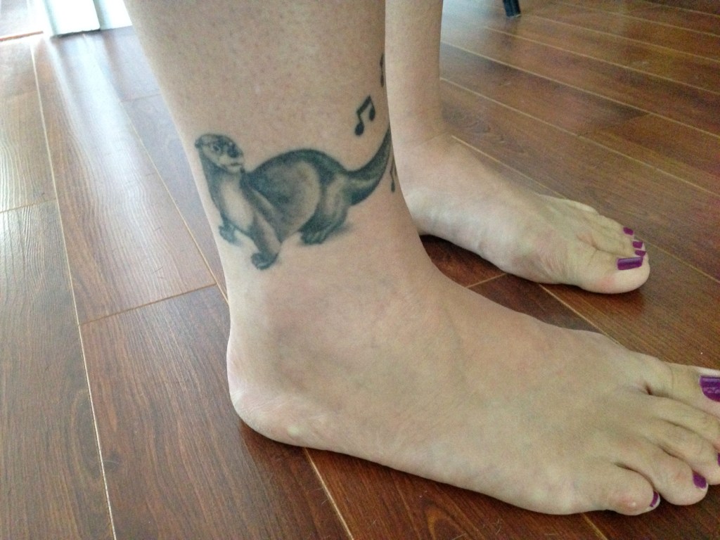 It’s More Than Just a&nbsp;Sock