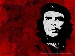 WordPress Writing 101: Che and Orange is the New&nbsp;Black