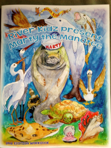 martythemanatee