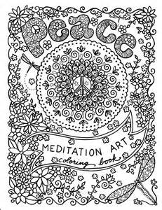 meditation art