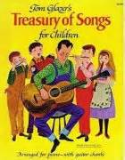 Happy Birthday Tom Glazer.  Innocent times. Sing&nbsp;along!