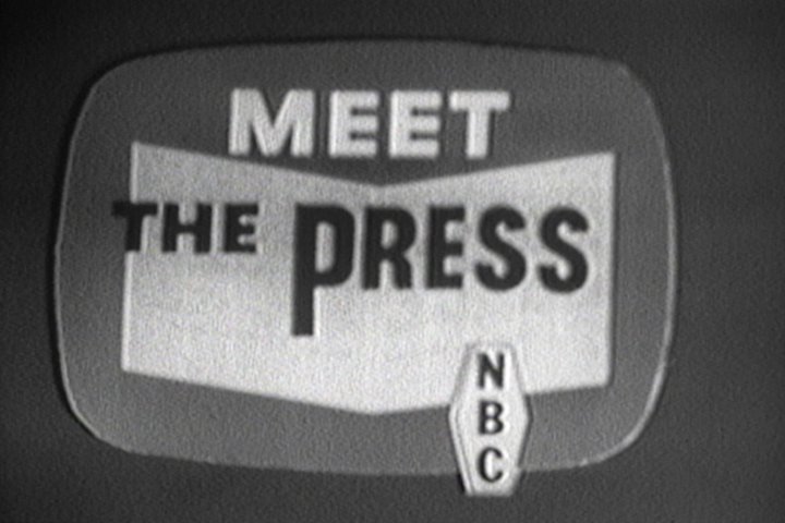 Meet the Sponsors of Meet the Press! Koch’s new “clean water” commercial.