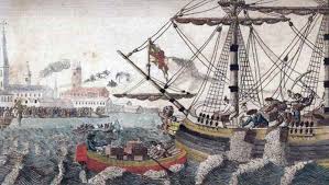 bostonteaparty