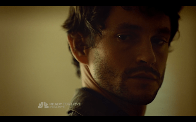 Will Graham 1.8