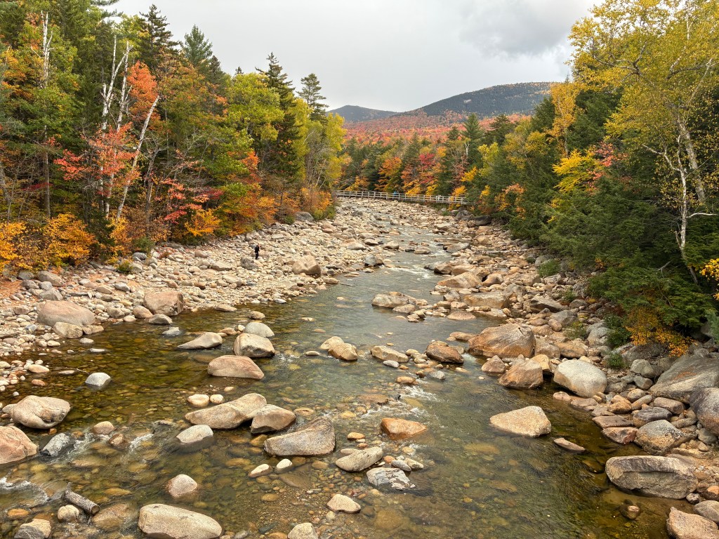 The Magic of New&nbsp;Hampshire